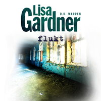 Flukt - Lisa Gardner