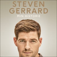 Min historie - Steven Gerrard