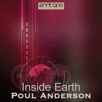 Inside Earth - Poul Anderson