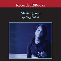 Missing You - Meg Cabot