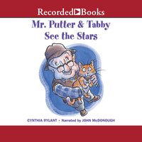 Mr. Putter & Tabby See the Stars - Cynthia Rylant