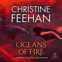 Oceans of Fire - Christine Feehan