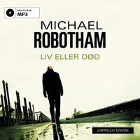 Liv eller død - Michael Robotham