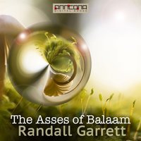 The Asses of Balaam - Randall Garrett