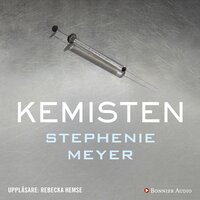 Kemisten - Stephenie Meyer