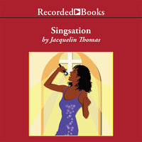 Singsation - Jacquelin Thomas