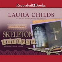 Skeleton Letters - Laura Childs