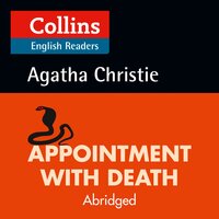 Appointment With Death: B2 - Agatha Christie