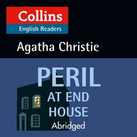 Peril at End House: B2 - Agatha Christie