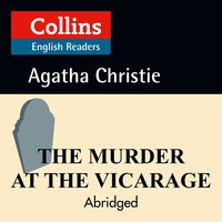 The Murder at the Vicarage: B2 - Agatha Christie