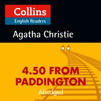 4.50 From Paddington: B2 - Agatha Christie