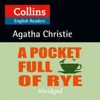 A Pocket Full of Rye: B2 - Agatha Christie