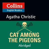 Cat Among the Pigeons: B2 - Agatha Christie