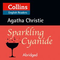 Sparkling Cyanide: B2 - Agatha Christie