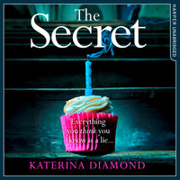 The Secret - Katerina Diamond