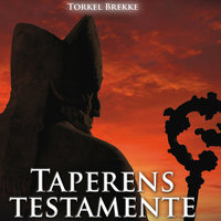 Taperens testamente - Torkel Brekke