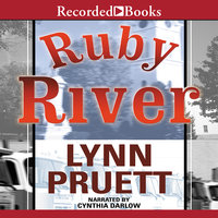 Ruby River - Lynn Pruett
