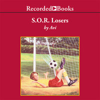 S.O.R. Losers - Avi