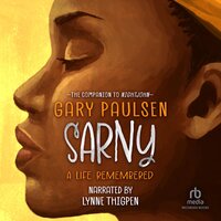 Sarny - Gary Paulsen
