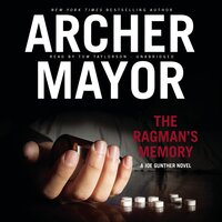 The Ragman’s Memory - Archer Mayor