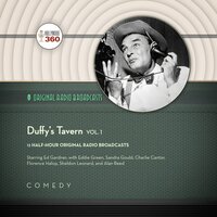 Duffy’s Tavern, Vol. 1 - Hollywood 360