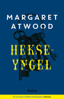 Hekseyngel - Margaret Atwood