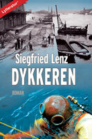 Dykkeren - Siegfried Lenz