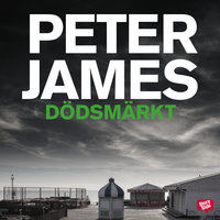 Dödsmärkt - Peter James