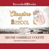 Claudine at School - Colette