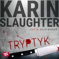 Tryptyk - Karin Slaughter