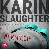 Pęknięcie - Karin Slaughter