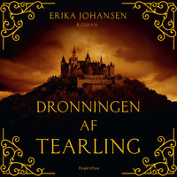 Dronningen af Tearling - Erika Johansen