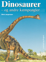 Dinosaurer - Bent Jørgensen