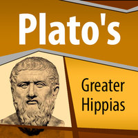 Plato's Greater Hippias - Plato