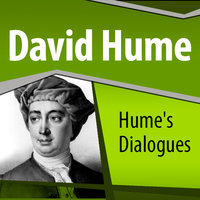 Hume's Dialogues - David Hume