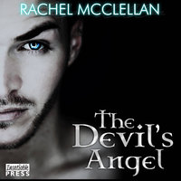 The Devil's Angel: The Devil Series, Book 2 - Rachel McClellan