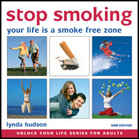 Stop Smoking - Lynda Hudson