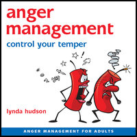 Anger Management - Lynda Hudson