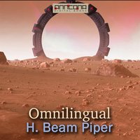 Omnilingual - H. Beam Piper