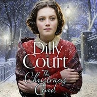 The Christmas Card - Dilly Court