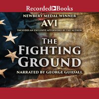 The Fighting Ground - Avi