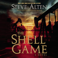 The Shell Game - Steve Alten