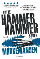 Mørkemanden - Lotte og Søren Hammer
