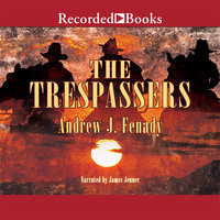 The Trespassers - Andrew J. Fenady