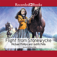 Flight From Stonewycke - Michael Phillips, Judith Pella