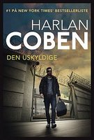 Den uskyldige - Harlan Coben
