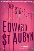 Den store pris - Edward St. Aubyn
