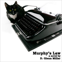 Murphy's Law - D. Glenn Millar