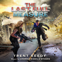 The Last Full Measure - Trent Reedy