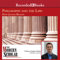Philosophy and the Law: How Judges Reason - Stephen Mathis